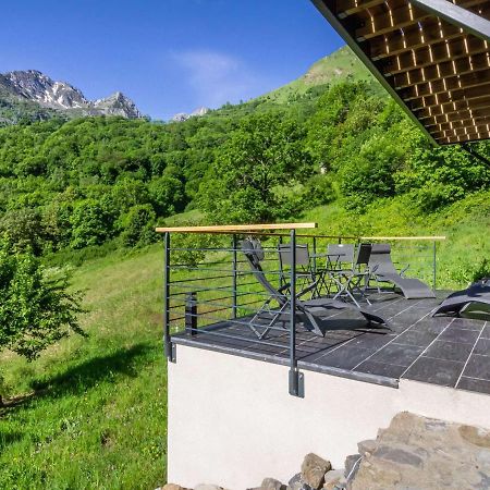 Maison Neuve A Grust Pour 12 Personnes, 4 Chambres, Wifi, Parking, Linge Et Menage Inclus - Fr-1-402-110 Eksteriør billede