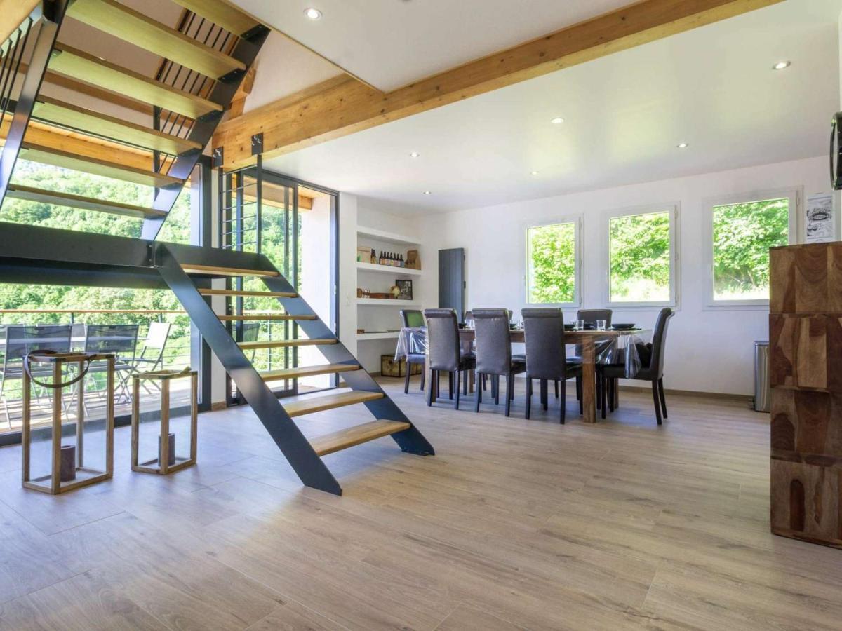 Maison Neuve A Grust Pour 12 Personnes, 4 Chambres, Wifi, Parking, Linge Et Menage Inclus - Fr-1-402-110 Eksteriør billede