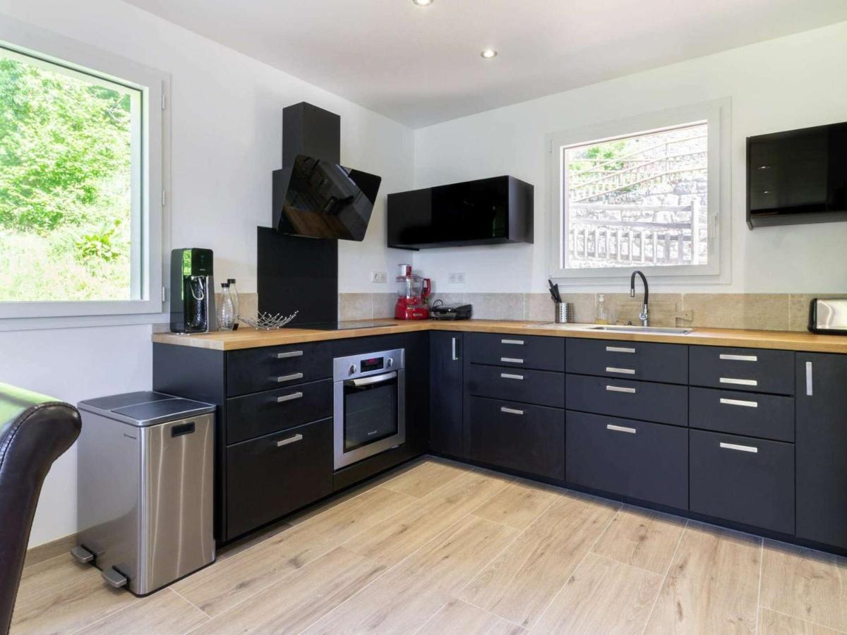Maison Neuve A Grust Pour 12 Personnes, 4 Chambres, Wifi, Parking, Linge Et Menage Inclus - Fr-1-402-110 Eksteriør billede