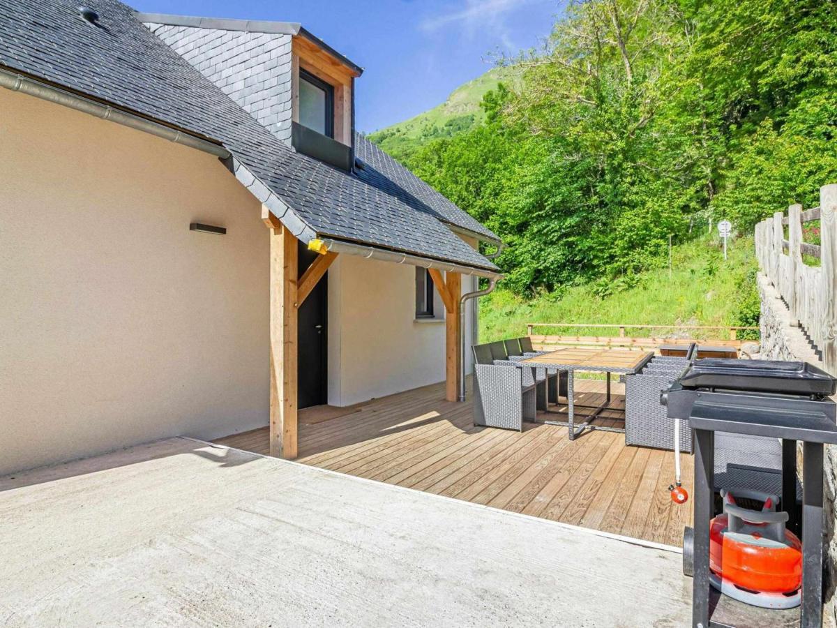 Maison Neuve A Grust Pour 12 Personnes, 4 Chambres, Wifi, Parking, Linge Et Menage Inclus - Fr-1-402-110 Eksteriør billede