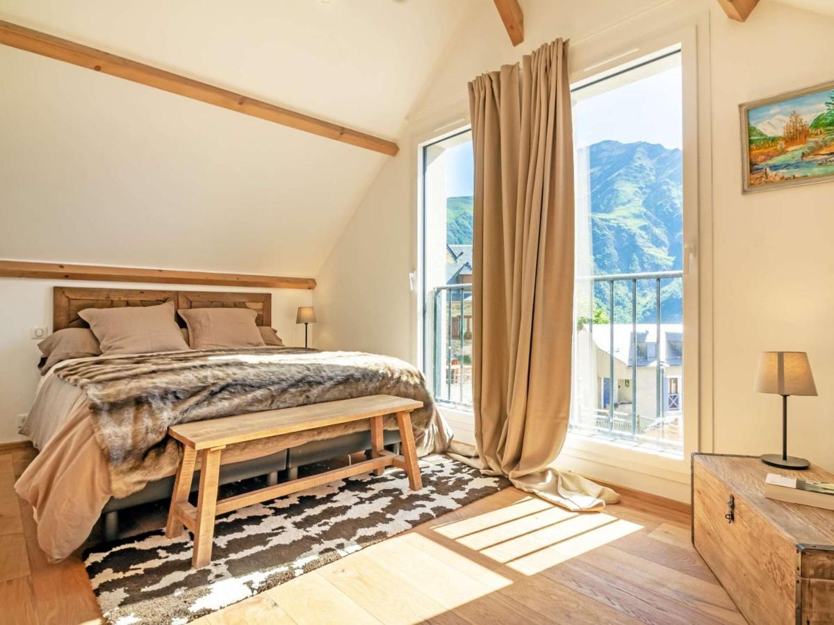 Maison Neuve A Grust Pour 12 Personnes, 4 Chambres, Wifi, Parking, Linge Et Menage Inclus - Fr-1-402-110 Eksteriør billede