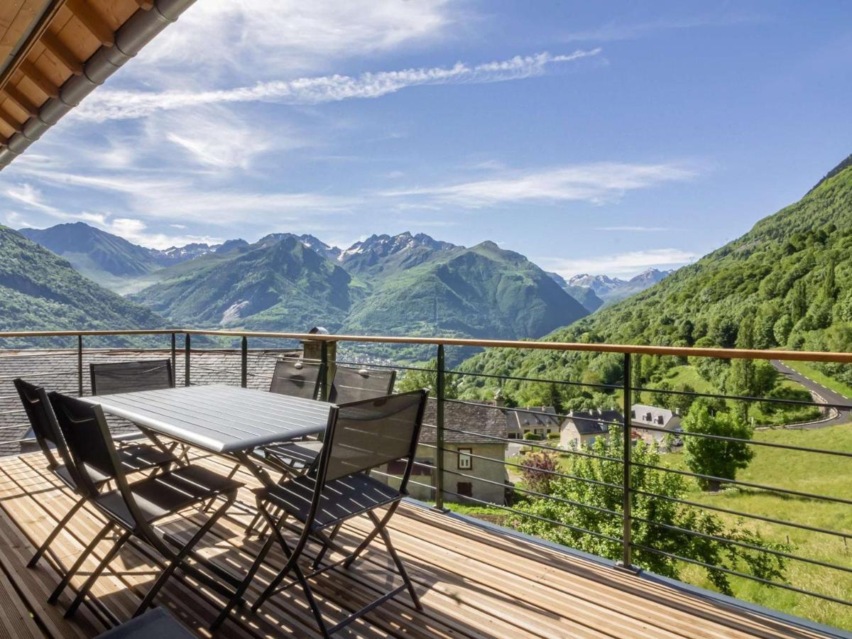 Maison Neuve A Grust Pour 12 Personnes, 4 Chambres, Wifi, Parking, Linge Et Menage Inclus - Fr-1-402-110 Eksteriør billede