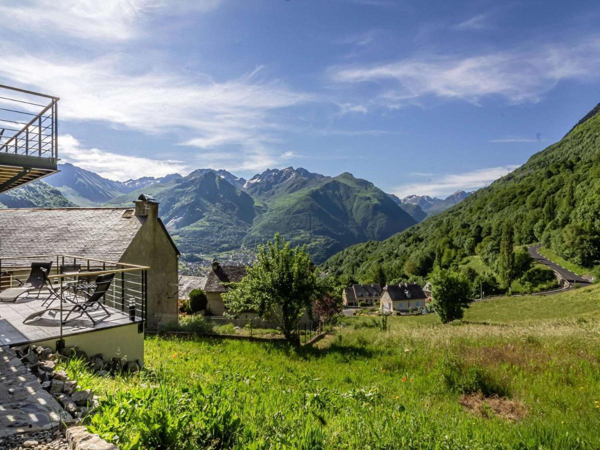 Maison Neuve A Grust Pour 12 Personnes, 4 Chambres, Wifi, Parking, Linge Et Menage Inclus - Fr-1-402-110 Eksteriør billede