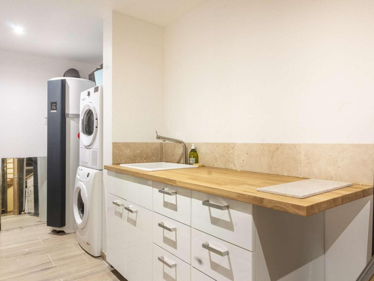 Maison Neuve A Grust Pour 12 Personnes, 4 Chambres, Wifi, Parking, Linge Et Menage Inclus - Fr-1-402-110 Eksteriør billede