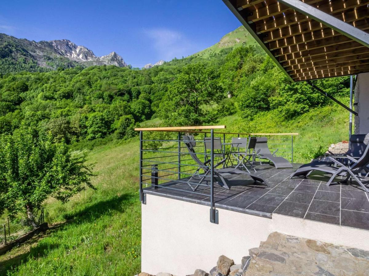 Maison Neuve A Grust Pour 12 Personnes, 4 Chambres, Wifi, Parking, Linge Et Menage Inclus - Fr-1-402-110 Eksteriør billede