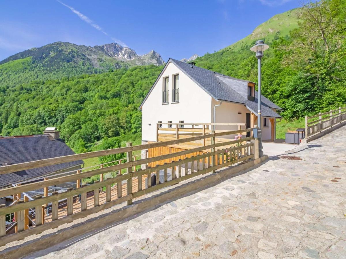 Maison Neuve A Grust Pour 12 Personnes, 4 Chambres, Wifi, Parking, Linge Et Menage Inclus - Fr-1-402-110 Eksteriør billede