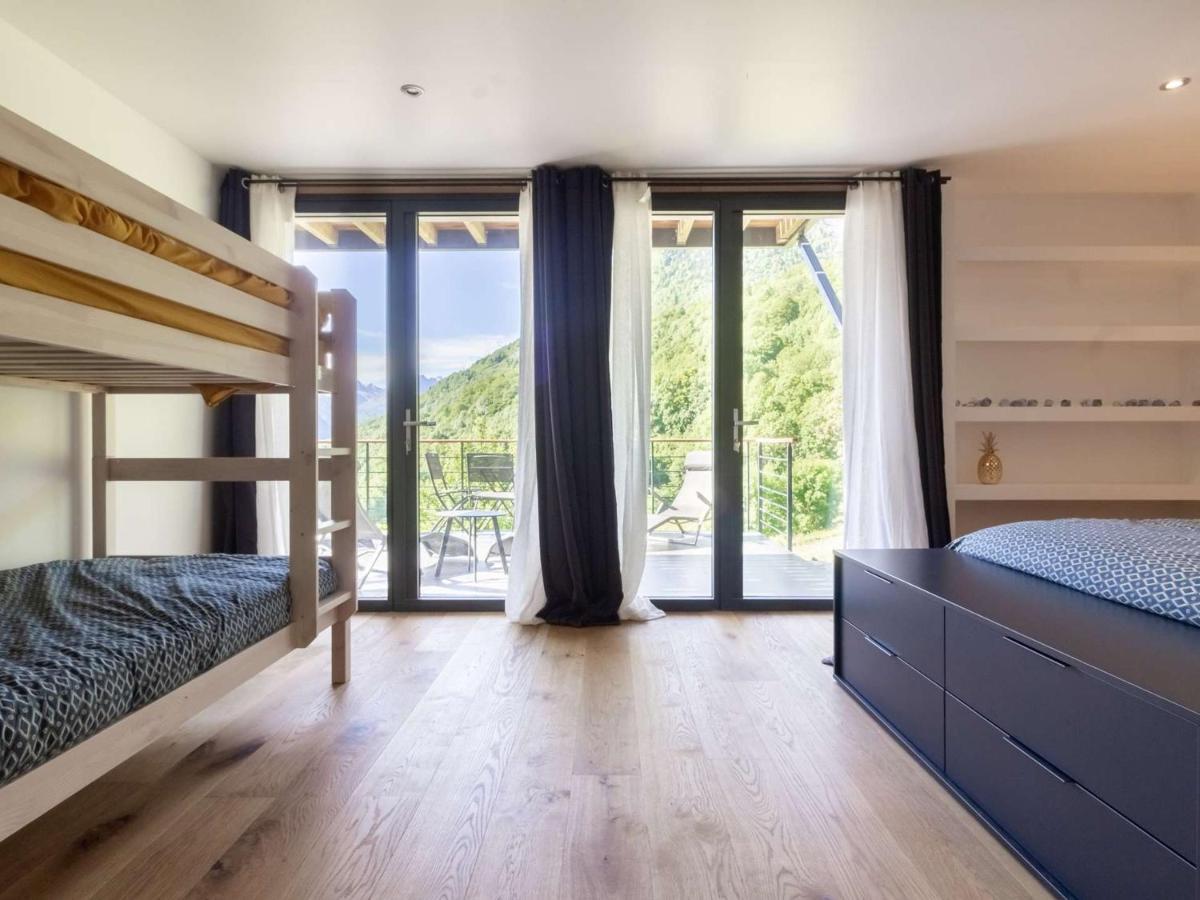 Maison Neuve A Grust Pour 12 Personnes, 4 Chambres, Wifi, Parking, Linge Et Menage Inclus - Fr-1-402-110 Eksteriør billede