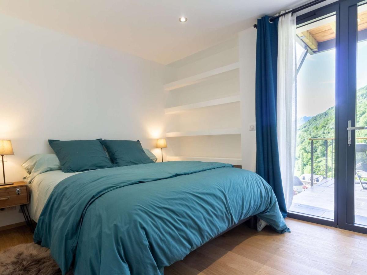 Maison Neuve A Grust Pour 12 Personnes, 4 Chambres, Wifi, Parking, Linge Et Menage Inclus - Fr-1-402-110 Eksteriør billede