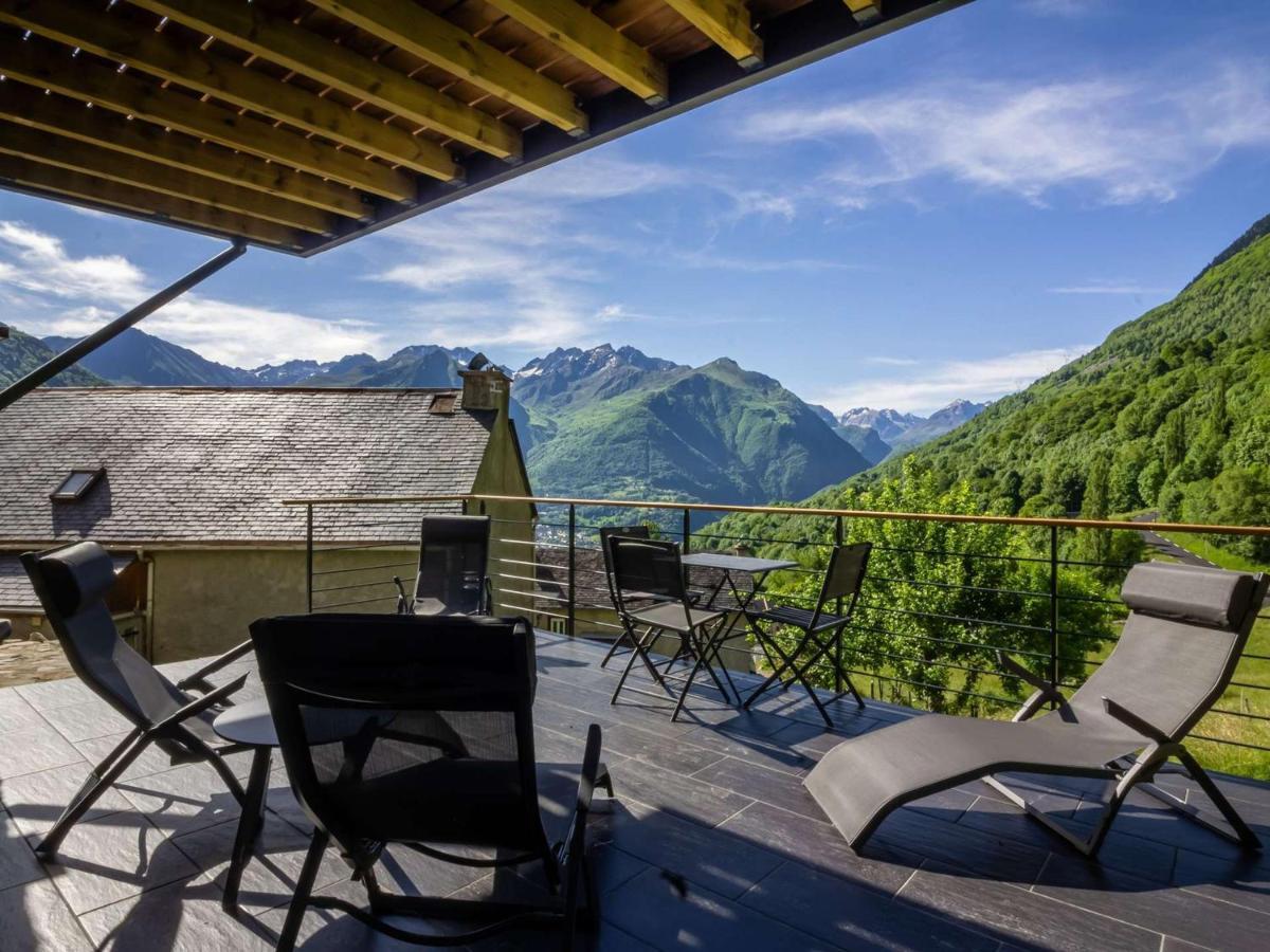 Maison Neuve A Grust Pour 12 Personnes, 4 Chambres, Wifi, Parking, Linge Et Menage Inclus - Fr-1-402-110 Eksteriør billede